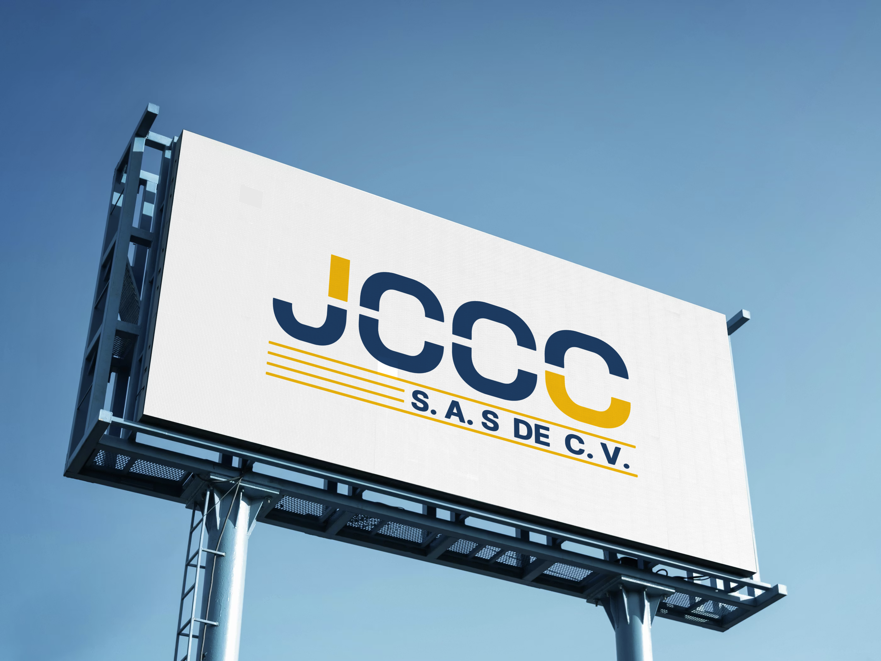 JCCC, S. A. S. DE C. V.